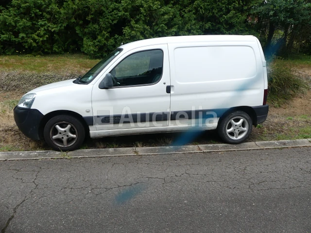 Citroen berlingo bestelwagen (2004-191.630 km-vin:vf7gcwjyb94089418) - afbeelding 4 van  39