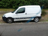 Citroen berlingo bestelwagen (2004-191.630 km-vin:vf7gcwjyb94089418) - afbeelding 4 van  39