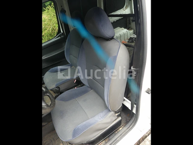 Citroen berlingo bestelwagen (2004-191.630 km-vin:vf7gcwjyb94089418) - afbeelding 5 van  39