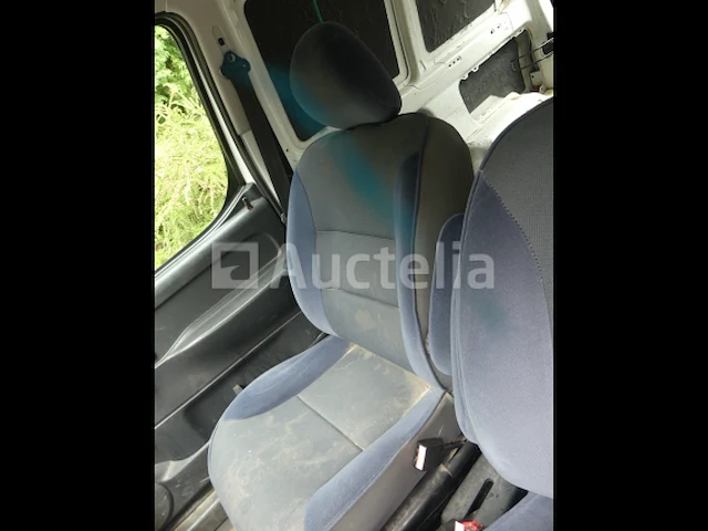 Citroen berlingo bestelwagen (2004-191.630 km-vin:vf7gcwjyb94089418) - afbeelding 7 van  39