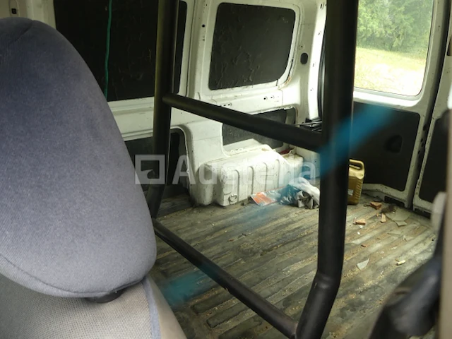 Citroen berlingo bestelwagen (2004-191.630 km-vin:vf7gcwjyb94089418) - afbeelding 8 van  39