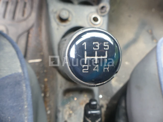 Citroen berlingo bestelwagen (2004-191.630 km-vin:vf7gcwjyb94089418) - afbeelding 10 van  39