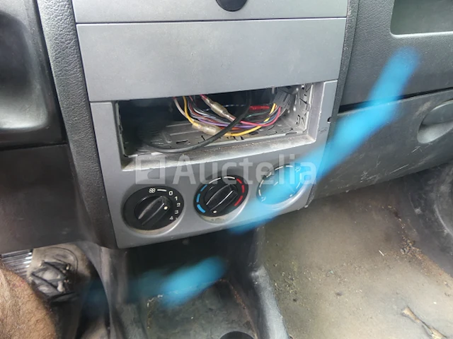 Citroen berlingo bestelwagen (2004-191.630 km-vin:vf7gcwjyb94089418) - afbeelding 11 van  39