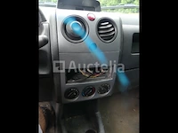 Citroen berlingo bestelwagen (2004-191.630 km-vin:vf7gcwjyb94089418) - afbeelding 13 van  39