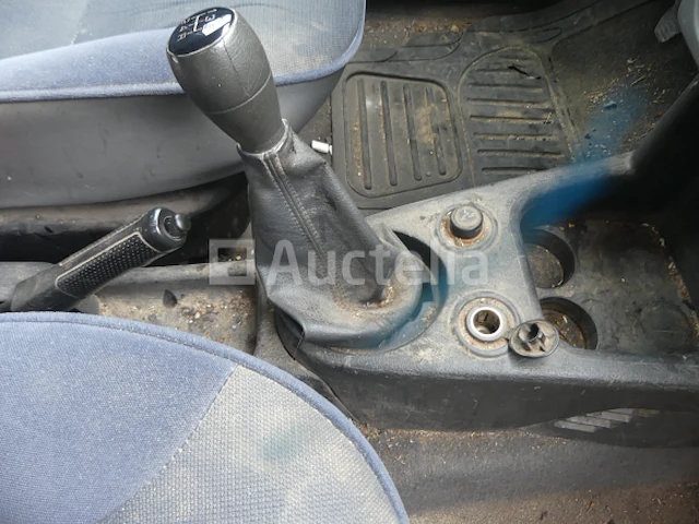 Citroen berlingo bestelwagen (2004-191.630 km-vin:vf7gcwjyb94089418) - afbeelding 16 van  39