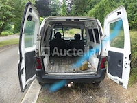 Citroen berlingo bestelwagen (2004-191.630 km-vin:vf7gcwjyb94089418) - afbeelding 18 van  39