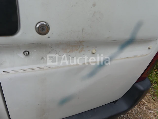 Citroen berlingo bestelwagen (2004-191.630 km-vin:vf7gcwjyb94089418) - afbeelding 21 van  39
