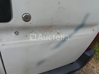 Citroen berlingo bestelwagen (2004-191.630 km-vin:vf7gcwjyb94089418) - afbeelding 21 van  39