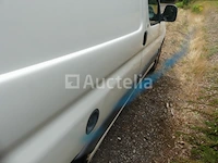 Citroen berlingo bestelwagen (2004-191.630 km-vin:vf7gcwjyb94089418) - afbeelding 22 van  39