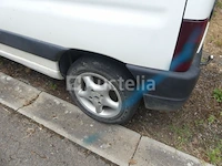 Citroen berlingo bestelwagen (2004-191.630 km-vin:vf7gcwjyb94089418) - afbeelding 24 van  39