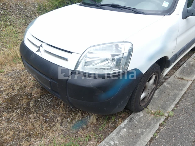 Citroen berlingo bestelwagen (2004-191.630 km-vin:vf7gcwjyb94089418) - afbeelding 25 van  39