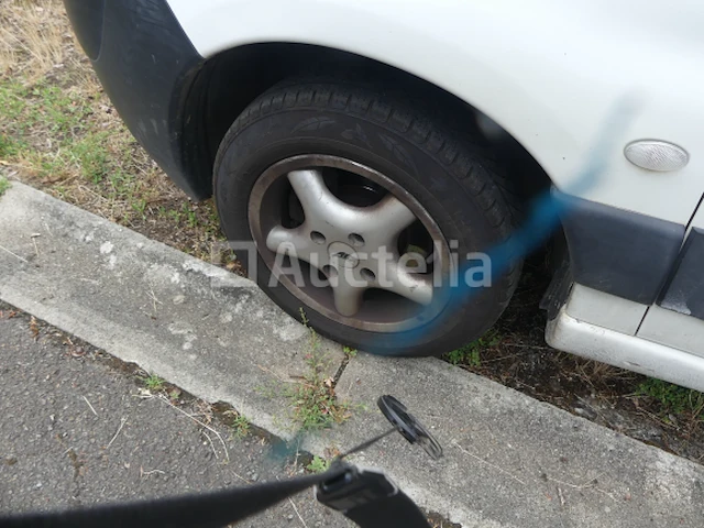 Citroen berlingo bestelwagen (2004-191.630 km-vin:vf7gcwjyb94089418) - afbeelding 26 van  39