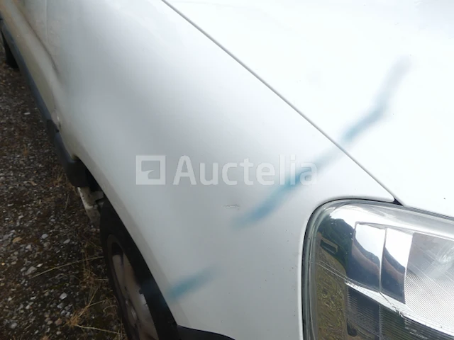 Citroen berlingo bestelwagen (2004-191.630 km-vin:vf7gcwjyb94089418) - afbeelding 27 van  39