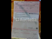Citroen berlingo bestelwagen (2004-191.630 km-vin:vf7gcwjyb94089418) - afbeelding 29 van  39