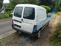 Citroen berlingo bestelwagen (2004-191.630 km-vin:vf7gcwjyb94089418) - afbeelding 23 van  39