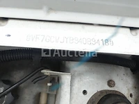 Citroen berlingo bestelwagen (2004-191.630 km-vin:vf7gcwjyb94089418) - afbeelding 34 van  39