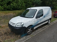Citroen berlingo bestelwagen (2004-191.630 km-vin:vf7gcwjyb94089418) - afbeelding 35 van  39