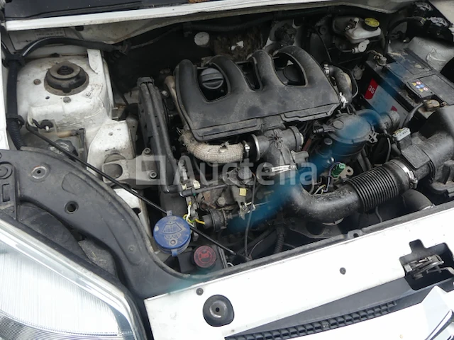 Citroen berlingo bestelwagen (2004-191.630 km-vin:vf7gcwjyb94089418) - afbeelding 36 van  39