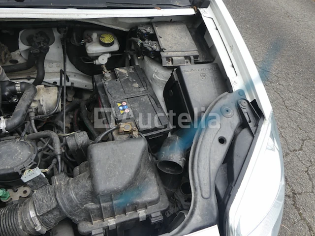 Citroen berlingo bestelwagen (2004-191.630 km-vin:vf7gcwjyb94089418) - afbeelding 37 van  39
