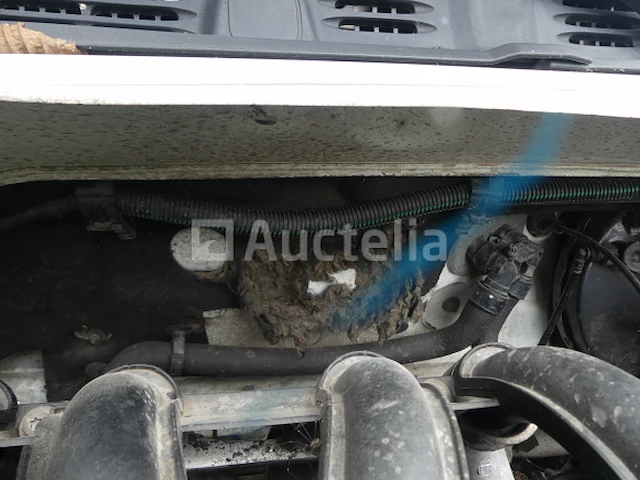 Citroen berlingo bestelwagen (2004-191.630 km-vin:vf7gcwjyb94089418) - afbeelding 38 van  39
