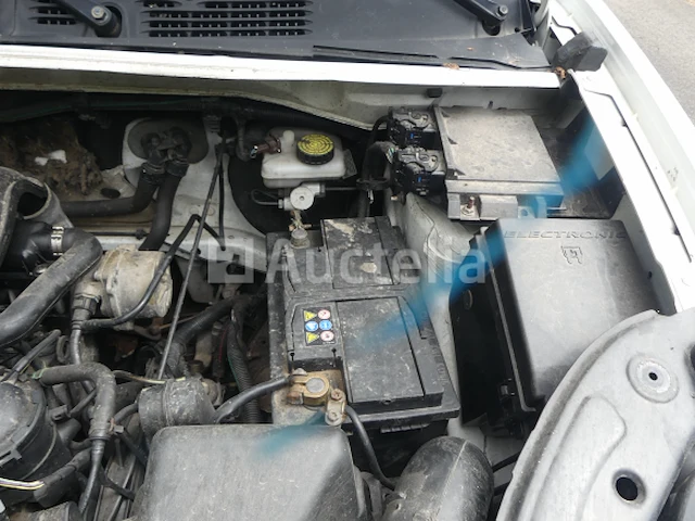 Citroen berlingo bestelwagen (2004-191.630 km-vin:vf7gcwjyb94089418) - afbeelding 39 van  39