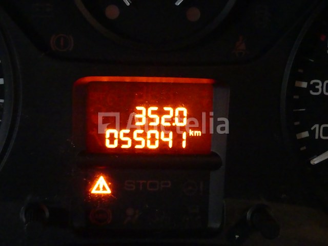 Citroën berlingo bestelwagen (2013-55.041 km) - afbeelding 2 van  33