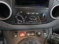 Citroën berlingo bestelwagen (2013-55.041 km) - afbeelding 3 van  33