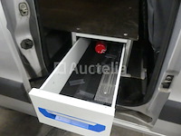 Citroën berlingo bestelwagen (2013-55.041 km) - afbeelding 4 van  33