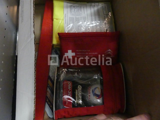 Citroën berlingo bestelwagen (2013-55.041 km) - afbeelding 5 van  33