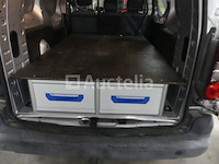 Citroën berlingo bestelwagen (2013-55.041 km) - afbeelding 6 van  33