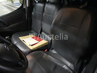 Citroën berlingo bestelwagen (2013-55.041 km) - afbeelding 10 van  33