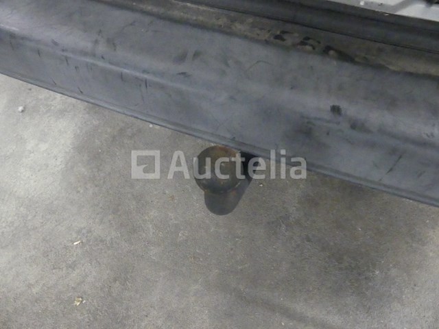 Citroën berlingo bestelwagen (2013-55.041 km) - afbeelding 11 van  33