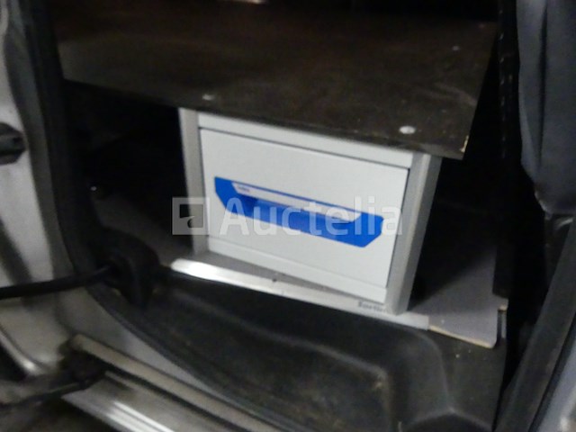 Citroën berlingo bestelwagen (2013-55.041 km) - afbeelding 13 van  33