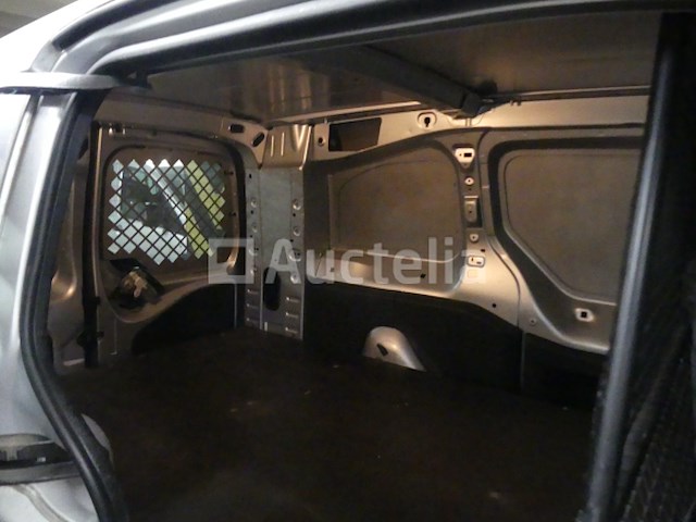 Citroën berlingo bestelwagen (2013-55.041 km) - afbeelding 15 van  33