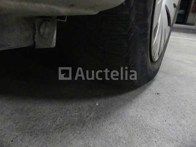 Citroën berlingo bestelwagen (2013-55.041 km) - afbeelding 18 van  33