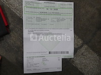 Citroën berlingo bestelwagen (2013-55.041 km) - afbeelding 19 van  33