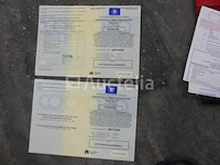 Citroën berlingo bestelwagen (2013-55.041 km) - afbeelding 20 van  33