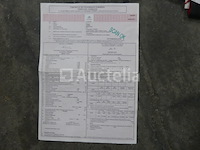 Citroën berlingo bestelwagen (2013-55.041 km) - afbeelding 22 van  33