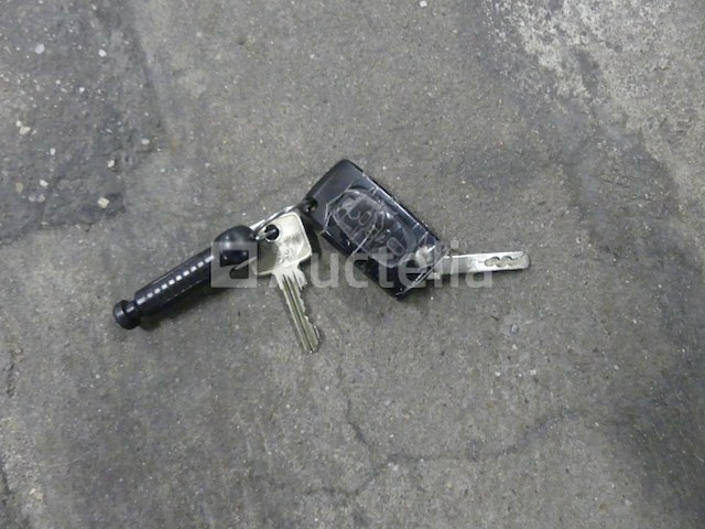 Citroën berlingo bestelwagen (2013-55.041 km) - afbeelding 24 van  33