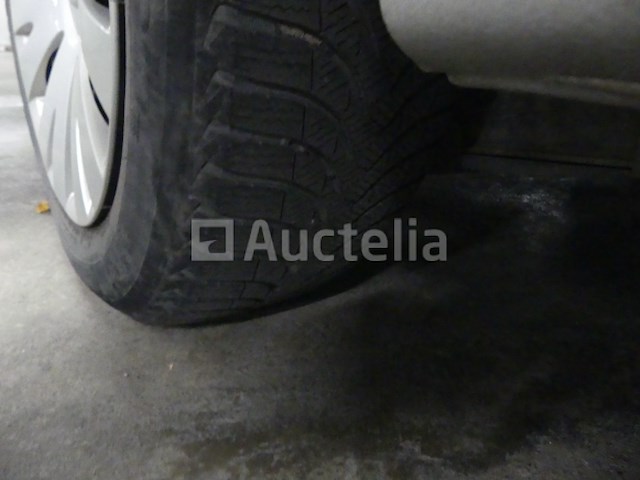 Citroën berlingo bestelwagen (2013-55.041 km) - afbeelding 25 van  33