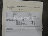 Citroën berlingo bestelwagen (2013-55.041 km) - afbeelding 27 van  33