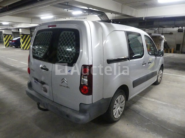 Citroën berlingo bestelwagen (2013-55.041 km) - afbeelding 23 van  33