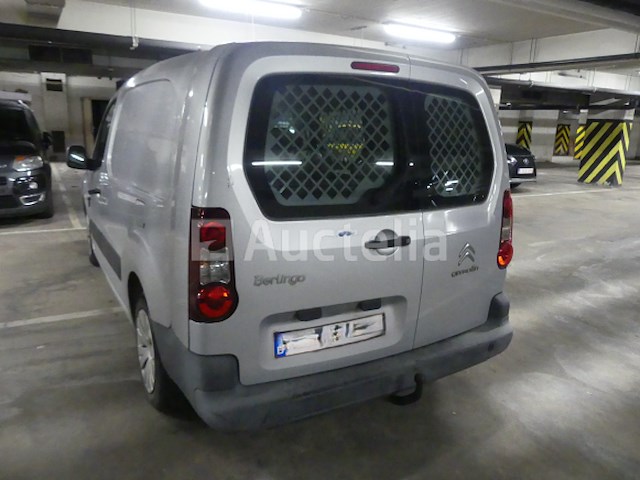 Citroën berlingo bestelwagen (2013-55.041 km) - afbeelding 28 van  33