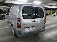 Citroën berlingo bestelwagen (2013-55.041 km) - afbeelding 28 van  33
