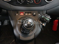 Citroën berlingo bestelwagen (2013-55.041 km) - afbeelding 29 van  33