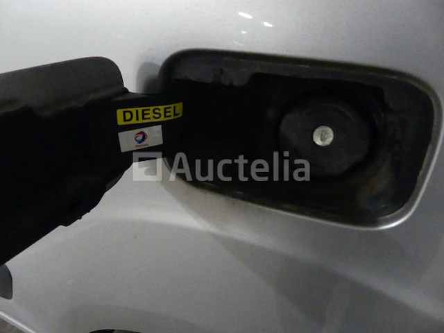 Citroën berlingo bestelwagen (2013-55.041 km) - afbeelding 30 van  33