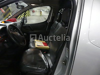 Citroën berlingo bestelwagen (2013-55.041 km) - afbeelding 33 van  33