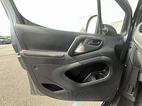 Citroen berlingo break 1.6i tentation 98, 2011 - afbeelding 6 van  28
