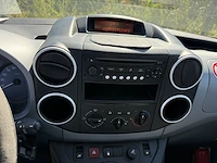 Citroen berlingo break 2plc 1.6 hdi multispace fap 75, 2011 - afbeelding 10 van  25