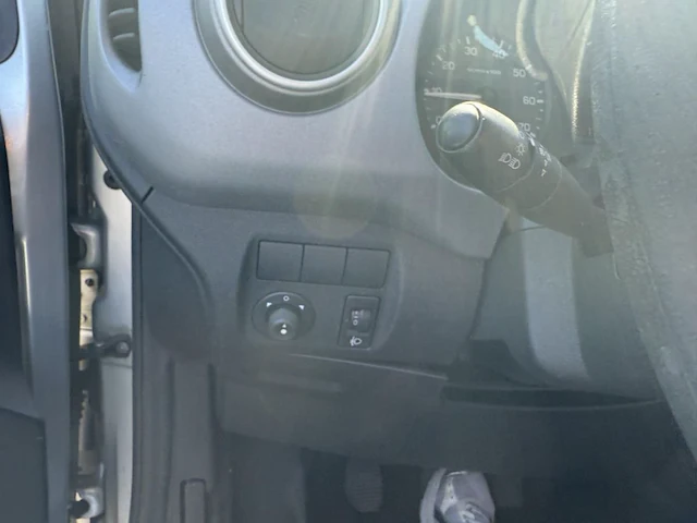 Citroen berlingo break 2plc 1.6 hdi multispace fap 75, 2011 - afbeelding 14 van  25